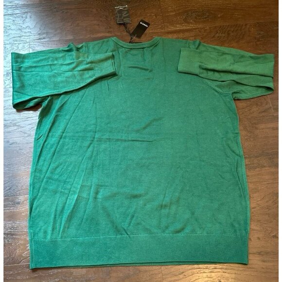 Nwt Torrid Sweater Christmas Disney Donald Duck Ho Ho‎ No! Sequins - Picture 4 of 4